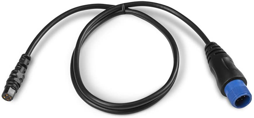 GARMIN GARMIN TRANSDUCER SOUNDER ADAPTER CABLE 8-pin to 4-pin