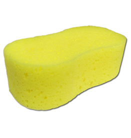 STARBRITE STARBRITE EASY GRIP DOG BONE SPONGE