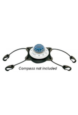 RITCHIE RITCHIE KAYAKER COMPASS TIE DOWN KIT