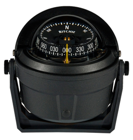 RITCHIE RITCHIE VOYAGER COMBIDIAL BRACKET MOUNT COMPASS B-81