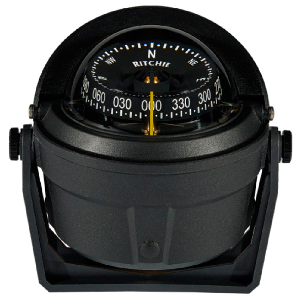 RITCHIE RITCHIE VOYAGER COMBIDIAL BRACKET MOUNT COMPASS B-81