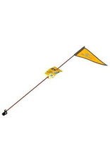 HOBIE® SAFETY FLAG ASSEMBLY