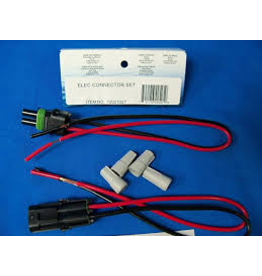 HOBIE® HOBIE ELECTRICAL CONNECTOR SET