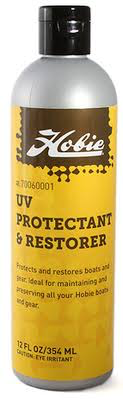 HOBIE® HOBIE BOAT CLEANER 12oz