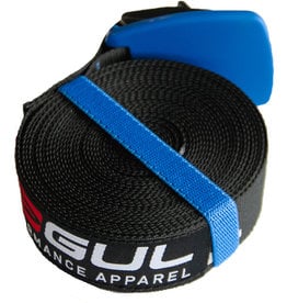 GUL GUL ROOF RACK STRAPS (5M)