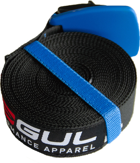 GUL GUL ROOF RACK STRAPS (3M)