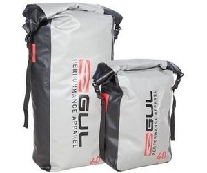 2024 Gul 100L Heavyduty Dry Bag Lu0122-B9 Black | Sac Kipsta 100l ...