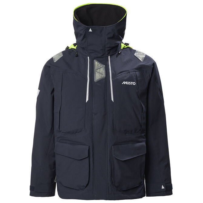 MUSTO BR2 OFFSHORE JACKET