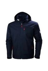 HELLY HANSEN HELLY HANSEN CREW HOODED JACKET (MEN’S)