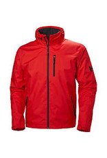 HELLY HANSEN HELLY HANSEN CREW HOODED JACKET (MEN’S)