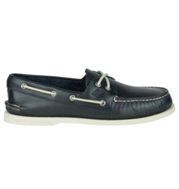 SPERRY SPERRY Authentic Original 2-Eye Navy (Men’s)