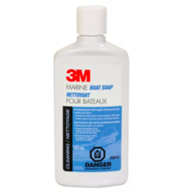 3M 3M™ Marine Boat Soap