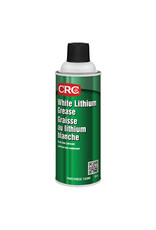 CRC CRC WHITE LITHIUM GREASE 10OZ