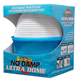 STARBRITE STARBRITE NO DAMP ULTRA DOME 24OZ