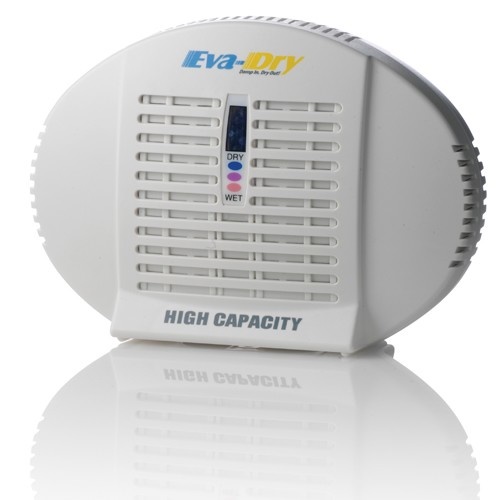 EVA DRY EVA DRY HIGH CAPACITY DEHUMIDIFIER E-500