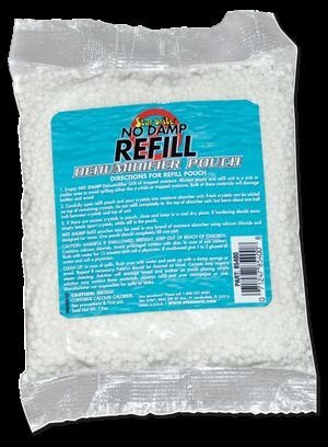 STARBRITE STARBRITE NO DAMP DEHUMIDIFIER REFILL 48OZ