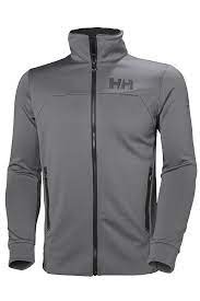 HELLY HANSEN HELLY HANSEN HYDROPOWER FLEECE JACKET 2XL