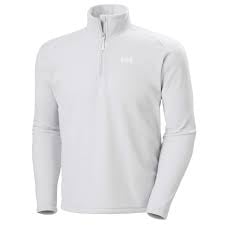 Helly Hansen Daybreaker 1/2 Zip Fleece (MEN'S) - Yacht Shop