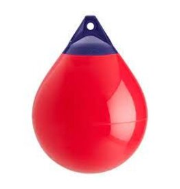 POLYFORM POLYFORM A-4 RED NET BUOY