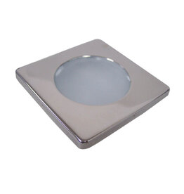 AAA LIGHT CEILING SS 2 3/4" LED 3.1W SAMSUNG SURFACE MOUNT