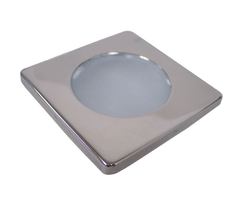 AAA LIGHT CEILING SS 2 3/4" LED 3.1W SAMSUNG SURFACE MOUNT