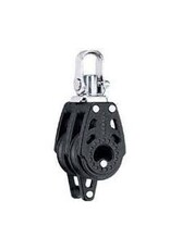 HARKEN 29MM HARKEN CARBO DOUBLE BLOCK WITH BECKET H343