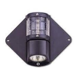 AAA LED STEAMING / DECK LIGHT COMBO