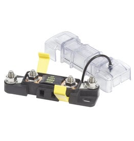 BLUE SEA BLUE SEA MEGA SAFETY FUSE BLOCK AMG BS7721