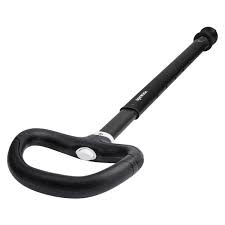 SPINLOCK SPINLOCK MATT BLACK A-SYMMETRIC TILLER EXTENSION EA/900B