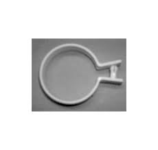 LASER PERFORMANCE SUNFISH SAIL CLIP (30pk)