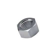 BLUEWAVE Bluewave Lock Nut 3/8" RH ss