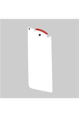 PS2000 BYTE DAGGERBOARD WHITE