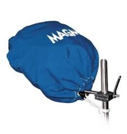 MAGMA MAGMA KETTLE BBQ COVER PACIFIC BLUE