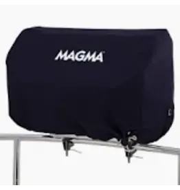 MAGMA MAGMA CATALINA BBQ COVER JET BLACK