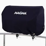 MAGMA MAGMA CATALINA BBQ COVER JET BLACK
