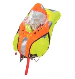 PLASTIMO SPRAYHOOD FOR INFLATABLE LIFEJACKETS