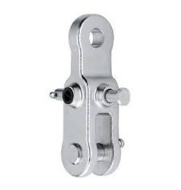 HARKEN HARKEN 0 MKIV OCEAN 3/8” EYE JAW TOGGLE 7410.20 3/8"