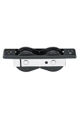 HARKEN 38MM HARKEN DUAL SHEAVE EXIT BIG BULLET BLOCK H134