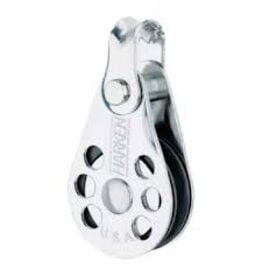 HARKEN 38MM HARKEN SINGLE WIRE BLOCK H304