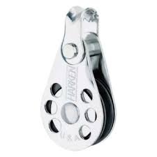 HARKEN 38MM HARKEN SINGLE WIRE BLOCK H304