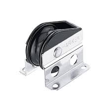 HARKEN 38MM HARKEN UPRIGHT BIG BULLET BLOCK H222