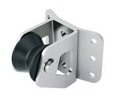 HARKEN HARKEN UNIT 2/3 HALYARD RESTRAINER 31MM H945