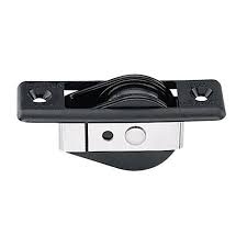 HARKEN 38MM HARKEN THRU DECK BIG BULLET BLOCK H131