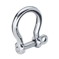 HARKEN HARKEN BOW SHACKLE 5MM H2103