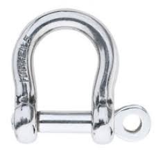 HARKEN SHACKLE BOW SHALLOW HARKEN 4MM H2131
