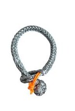 LANEX LANEX DYNEEMA 3MM SOFT SHACKLE