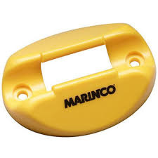 MARINCO MARINCO SHORE POWER S CLIPS (6PK)