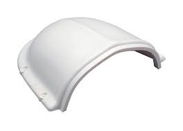 MARINCO NICRO PVC CLAMSHELL VENT