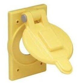 MARINCO MARINCO WEATHERPROOF COVER FOR PLUGS 7420CR