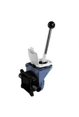 WHALE WHALE TITAN THRU DECK GUSHER PUMP FOR BILGE & GREY WATER 28GPM BP4410